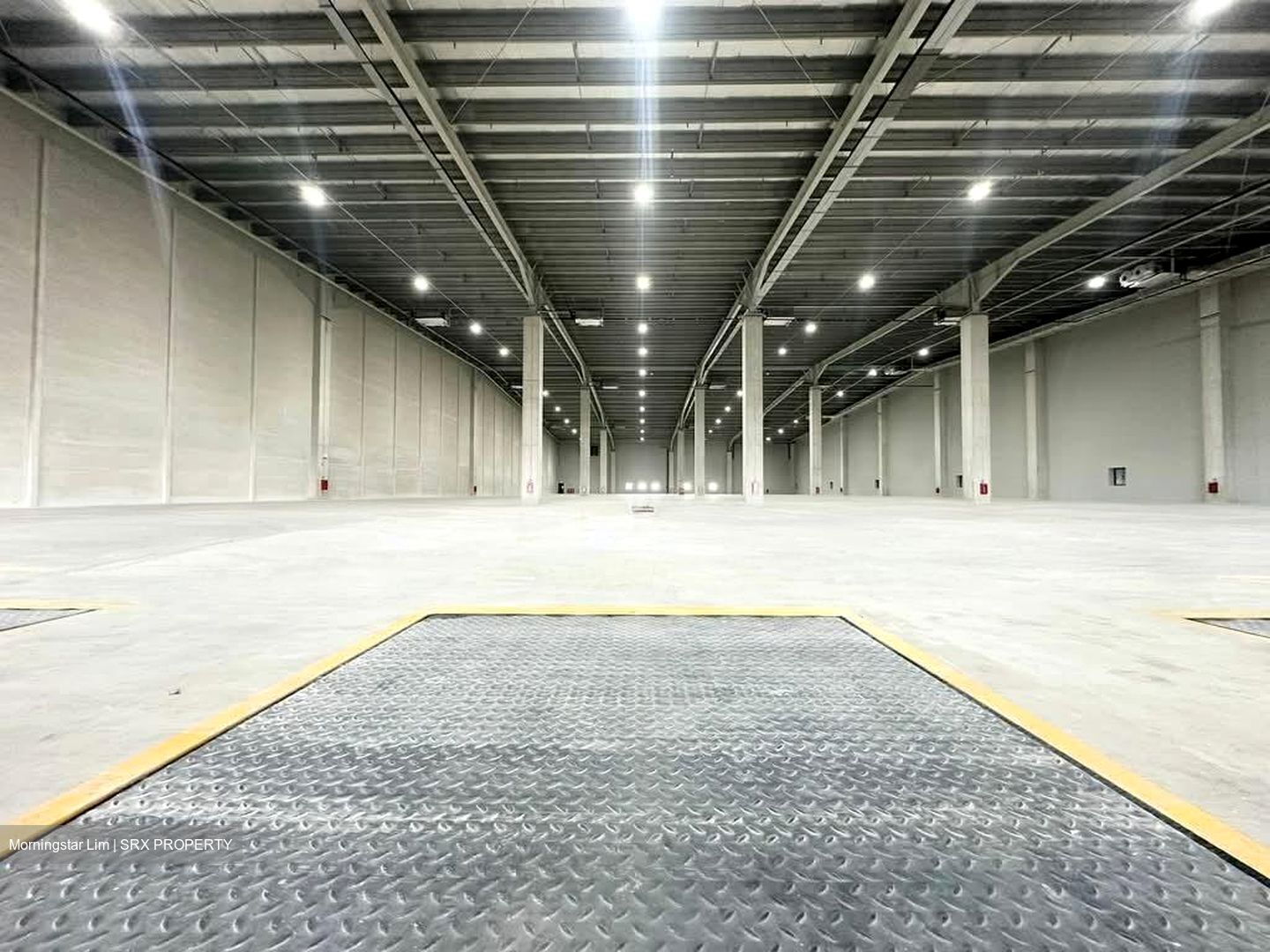 Gul Drive (D22), Factory #546417241